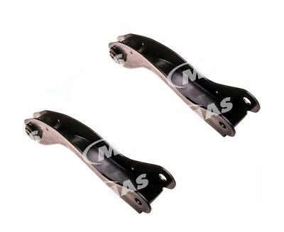 Rear Upper Control Arm 2pc Set Pair for 2005-2006 Chevrolet Equinox 22689676 - Image 1 of 4