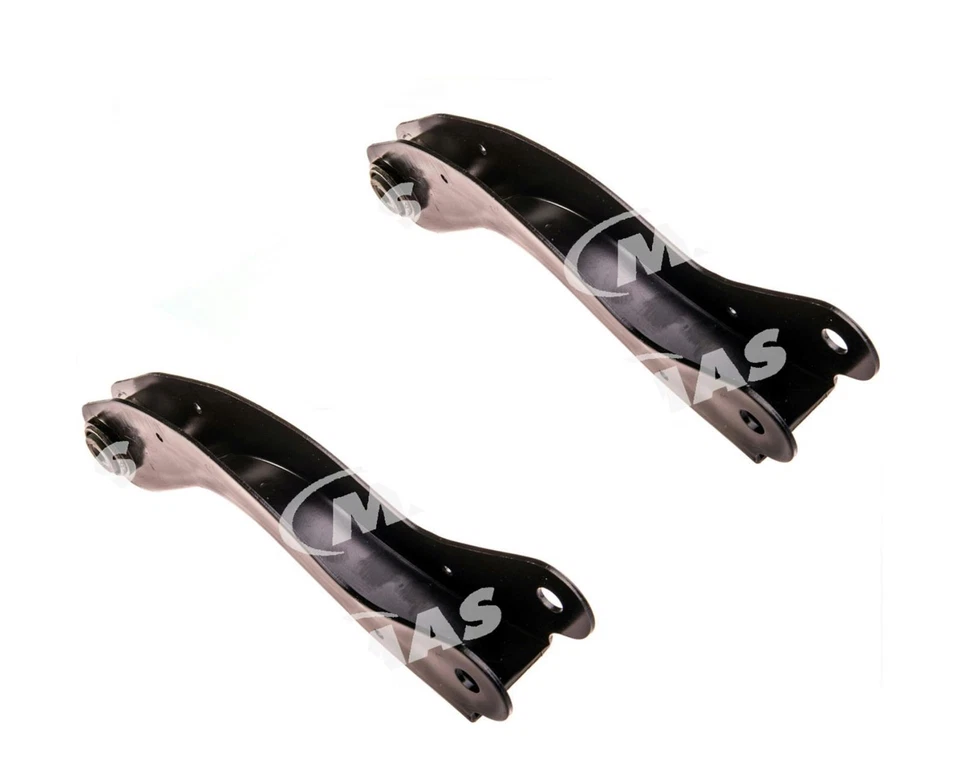 Juego de 2 pares de brazos de control superior trasero para Chevrolet Equinox 2005-2006 22689676 Foto 1 de 4