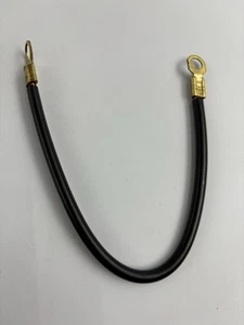 NOS Snapper OEM 11859 Negative Wire 7011859YP - Picture 1 of 1