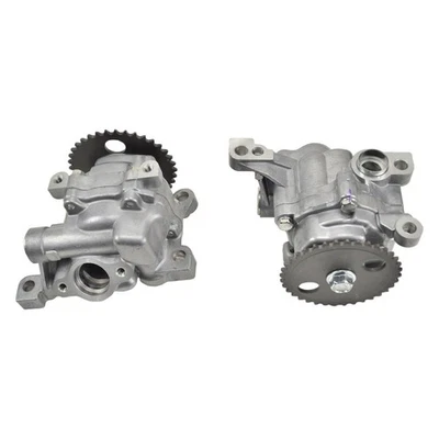 For Chevy Tracker 1999-2003 ITM Engine 057-1382 Oil Pump - Imagem 1 de 2