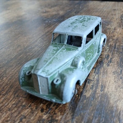 Dinky Toys #39a Packard Super 8 Tourer - Image 1 of 4