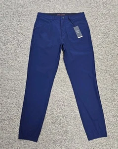 RHONE RESORT JOGGER Blue Orbita Hybrid Performance Flexible Hose 31x29 - Bild 1 von 8