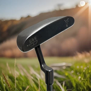 Ping B60 Nickel Beni 85068 Phoenix Zip Putter/ RH /35.5” OG Grip UPC210 - Picture 1 of 10