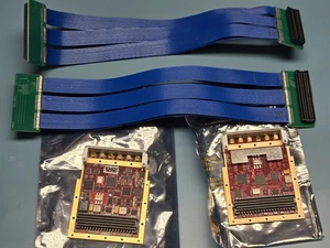 2 Stück 4DSP FMC151 FPGA Mezzanine Karten - Bild 1 von 9