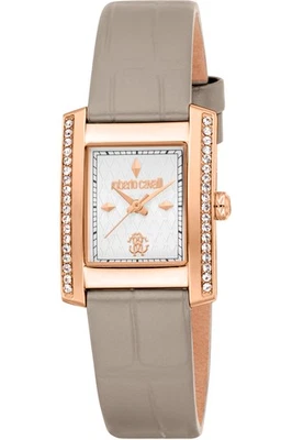 Roberto Cavalli Watch - RC5L120L0035 for Female Silver grey in Stainless Steel - Image 1 of 3