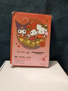 The Crème Shop Hello Kitty Lunar New Year '23 'My Lucky Star' Sheet Mask Limited - Picture 1 of 24