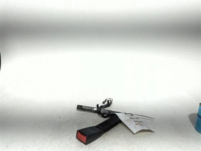 Cinturón de seguridad cubo delantero hebilla pasajero se adapta a BMW 535i GT 140908 10-17 Foto 1 de 4