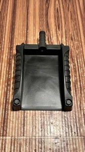 Black Drain Away Drain Tray -Garden, Deck, Pond Or Fish Tank D & L Company, LLC - Picture 1 of 14