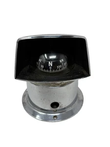 Airguide Hooded Nautical Boat Compass Marine Sailboat Directional - Bild 1 von 6