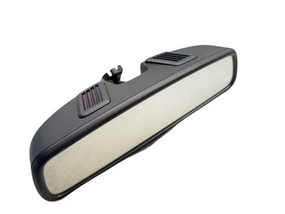 Interior Rear View Mirror 2009-2012 Ram 1500 2010-2012 Ram 2500 3500 55157457AD - Image 1 of 4