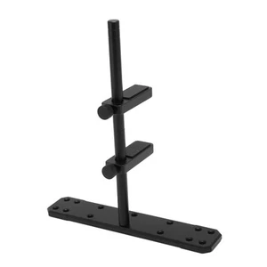 Graphics Card Support Bracket With Rubber Pad Porous Position Adjustment V IDM - Afbeelding 1 van 12