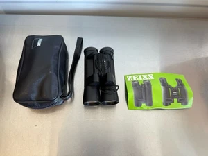 Vintage Zeiss 10x25B West Germany binoculars - Picture 1 of 15