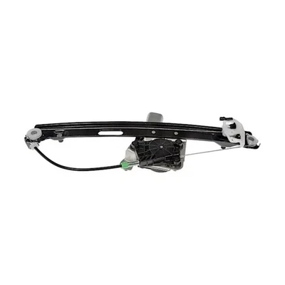 For BMW 335xi/328xi 2007 2008 Window Motor And Regulator Driver Side Rear 5 Pins - Image 1 of 3