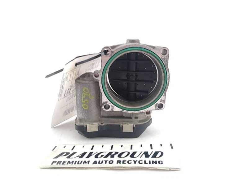 BMW 328Xi E90 Sedan Throttle Body 3.0L 6 Cylinder Fits 2007-2013 - Image 1 of 4