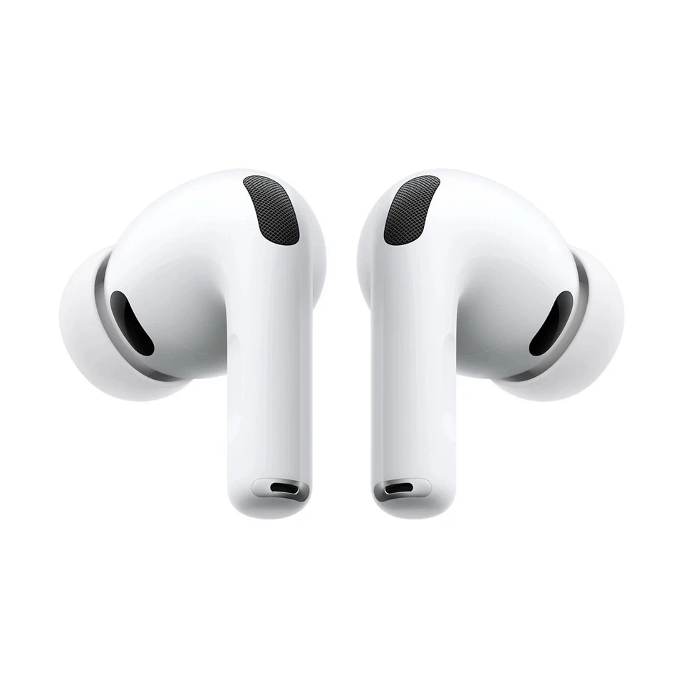Apple AirPods PRO 3 Gen 2025 Cuffie Auricolari Bluetooth MAGSAFE (USB-C) MFHP4 - Immagine 1 di 4