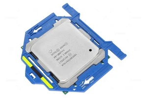 835616-001 HP INTEL XEON E5-2697 V4 2.30GHZ 18-CORE 45MB L3 CACHE 145W LGA2011 - Photo 1/7