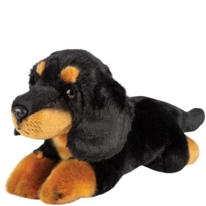 Dachshund Plush - Suki Realistic Dogs - Picture 1 of 1