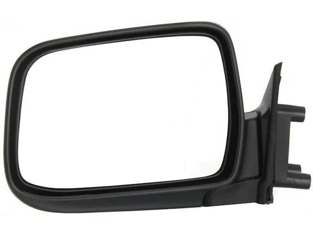 Left - Driver Side Mirror For 2000-2004 Nissan Xterra 2003 2001 2002 TZ351YT Foto 1 de 1