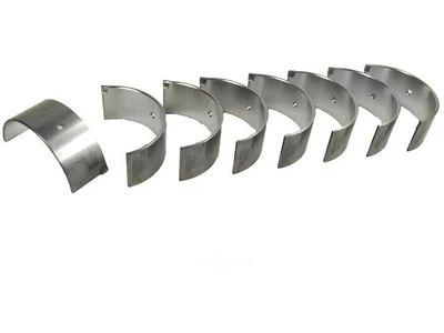 For 1987-1988 Nissan Van Connecting Rod Bearing Set 17455QTNF 2.4L 4 Cyl Foto 1 de 2