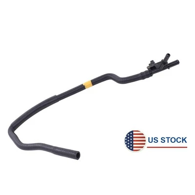 3 Way ByPass Coolant Hose Pipe 16264-21090 For Scion xB 2008 2009 2010 2011-2015 Foto 1 de 4