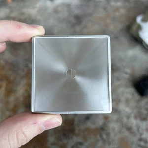 Hasselblad Focusing Screen with Split-Image Rangefinder - Picture 1 of 6