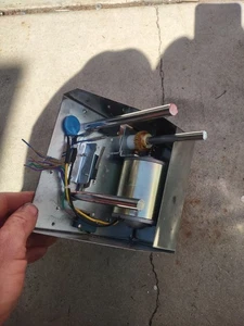 toy taxi arcade redemption gantry motor working #22 - Picture 1 of 2