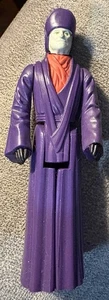 Star Wars 1984 Last 17 Imperial Dignitary From Kenner ROTJ - Bild 1 von 3