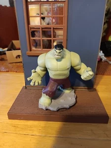 Disney Infinity 2.0, Marvel, Incredible Hulk, The Avengers - Bild 1 von 3