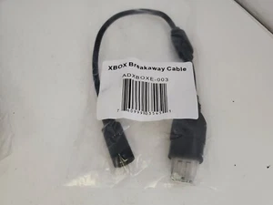 NEW XBOX Breakaway Cable For The First Original XBOX Controller Control pad W8 - Picture 1 of 4