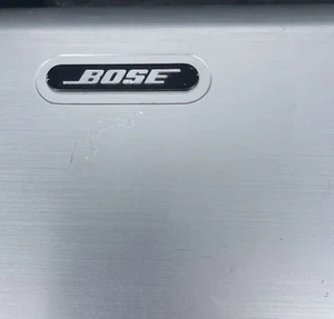 PARTS Unit - BOSE Lifestyle 12 Model 5 Music Center System - No Plug or Cable - Picture 1 of 11