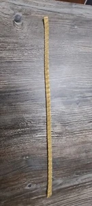 Halskette American Gold-Double - Bild 1 von 3