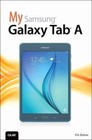 My Samsung Galaxy Tab A von Butow, Eric
