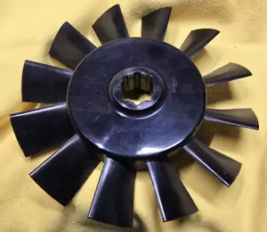 Motor Fan for IntelliFlo3 1.5 HP 011065 VSF, VS10875 - Picture 1 of 4