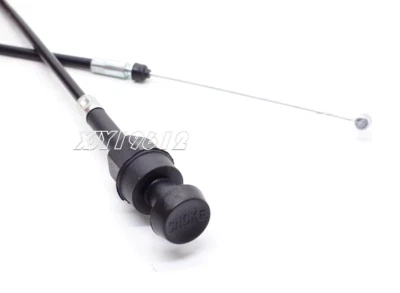 Cable obturador de arranque para Honda CX500 CX500C CX500D Interceptor 500 VF500F Foto 1 de 3