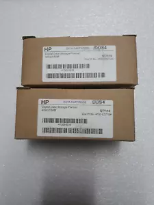 HP DDS-4 Data Cartridge C5718A 40GB (20 PACK) - Picture 1 of 1