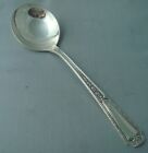 Towle Louis XIV Sterling Silver Cream Soup Spoon