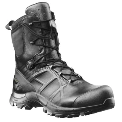 HAIX Sicherheitsstiefel S3 Black Eagle Safety 50 High Stiefel Arbeitsschuhe