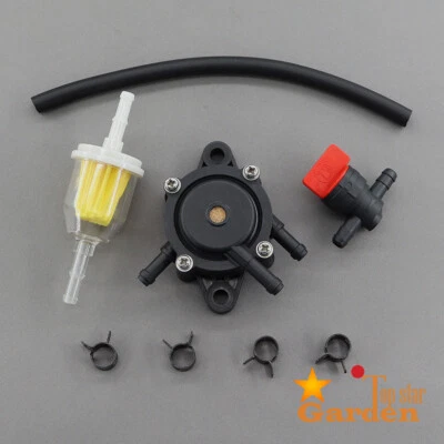 Fuel Pump Kit For Kawasaki MULE 610 4X4 XC KAF400 2010-2016 MULE 600 KAF400 2016 - Image 1 of 4