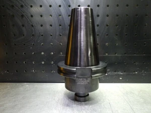 Kennametal CAT50 1" Facemill Tool Holder 2" Pro CV50SM100200 (LOC1870B) - Picture 1 of 4