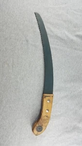 Vintage Disston Teflon 270-SS Garden Hacksaws Manual Pruning Tool  Made In USA - Picture 1 of 5
