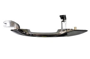 Exterior Outside Outer Door Handle Rear Left fits 2016 to 2021 Honda Pilot - Picture 1 of 4