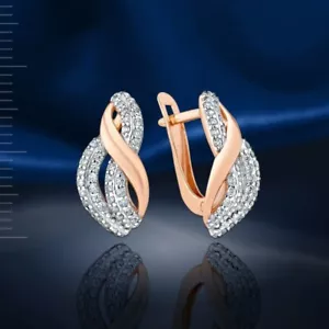 Orecchini Gold585 OR41795 - Foto 1 di 1