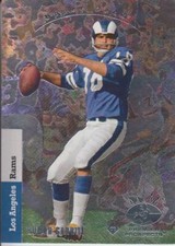 2008 SP Rookie Edition #424 Roman Gabriel 93 Rams