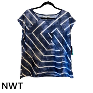 NWT SPRING/SUMMER CASUAL TOP XLARGE - Picture 1 of 6
