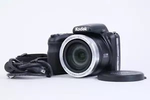 Kodak AZ421 42X IS (Digitalkamera) Wie Neu! FOTO JESCHNER An & Verkauf KASSEL - Bild 1 von 8