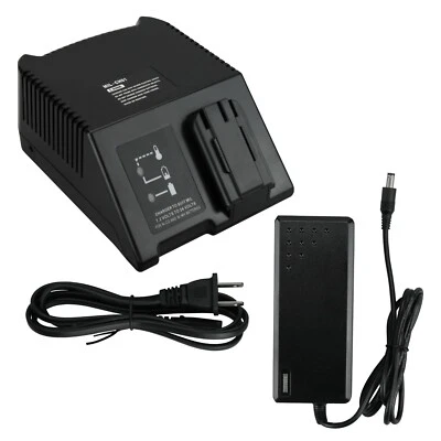 Replacement Milwaukee multi voltage charger 48-59-1812 by Banshee Brand - Image 1 of 4