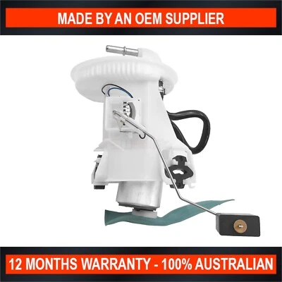 SWAN Fuel Pump Assembly for Ford Falcon EL AU I II III Sedan 1998-2002 4L-5.0L - image 1 of 3