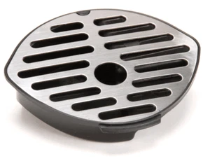37520.0000 Bunn Kit, Drip Tray & Grate Mcp Genuine OEM BU37520.0000 - Picture 1 of 3