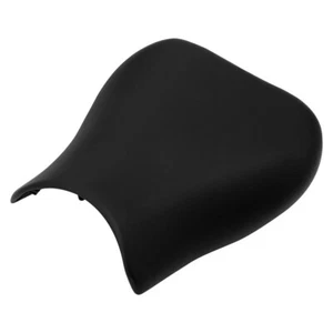 Black Front Driver Rider Seat Cushion Fit For Suzuki Hayabusa GSX1300R 1999-2007 - Picture 1 of 8