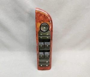 2007-2014 Yukon XL Suburban Tahoe Window Switch Drivers Master OEM! 20835553AC - Bild 1 von 4